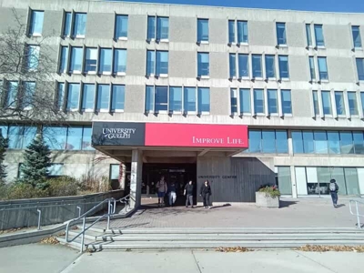 ACA Signage Photo